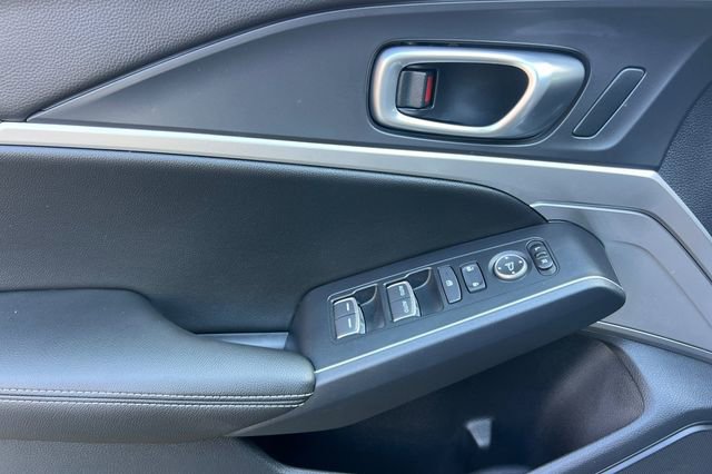 Certified 2024 Acura Integra A-Spec image 11