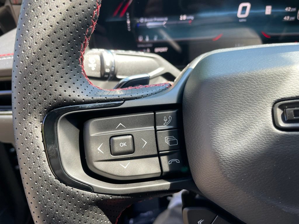 New 2026 Dodge Charger Scat Pack AWD/4WD image 17