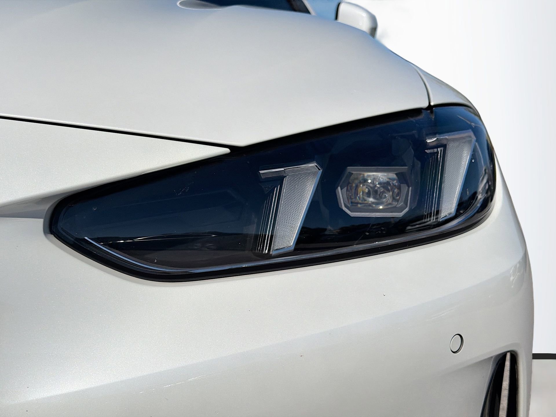 Certified 2025 BMW 430i Convertible image 10