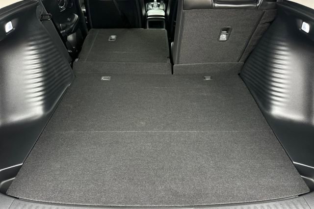 Certified 2025 Honda HR-V EX-L image 17