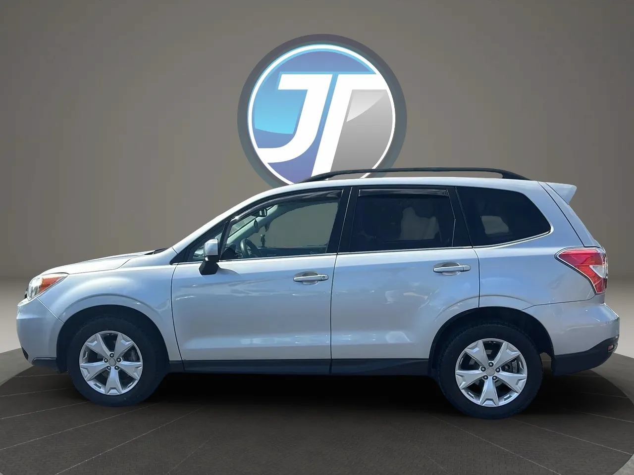 Used 2014 Subaru Forester 2.5i Limited w/ Popular Package #2 AWD/4WD image 7