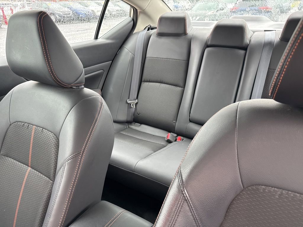 Used 2019 Nissan Altima 2.0 SR image 10