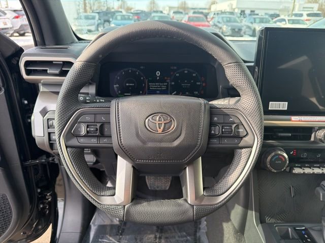 New 2026 Toyota Tacoma TRD Off-Road image 28