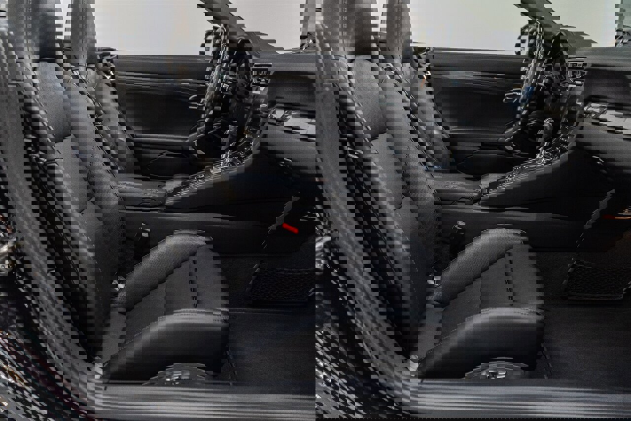 Used 2019 Porsche 911 Turbo S image 54