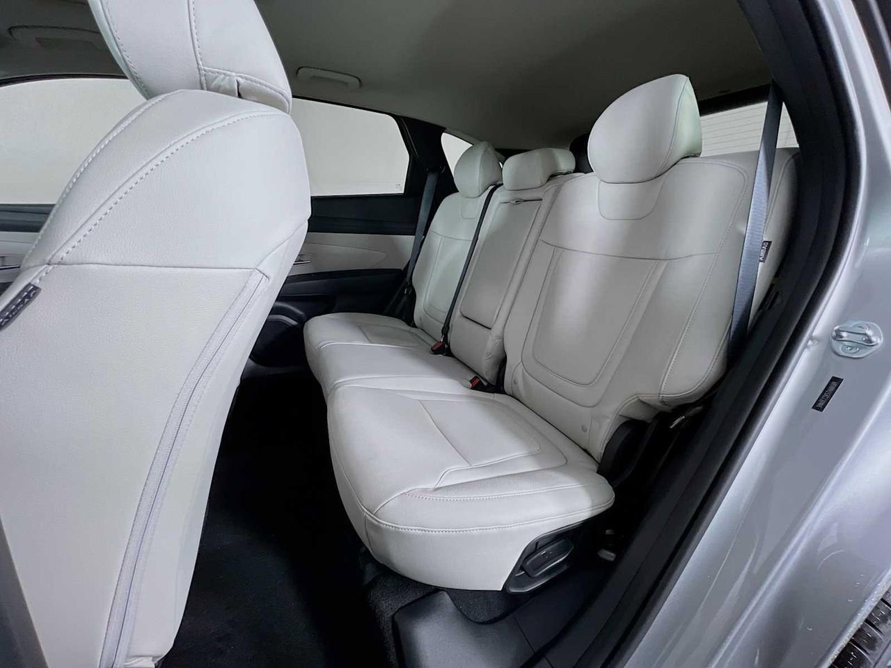 New 2026 Hyundai Tucson SEL AWD/4WD image 15