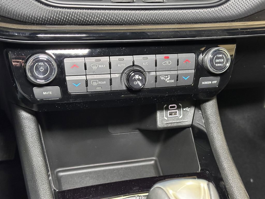 New 2026 Jeep Compass Limited w/ Sun, Sound & Navigation Group image 26