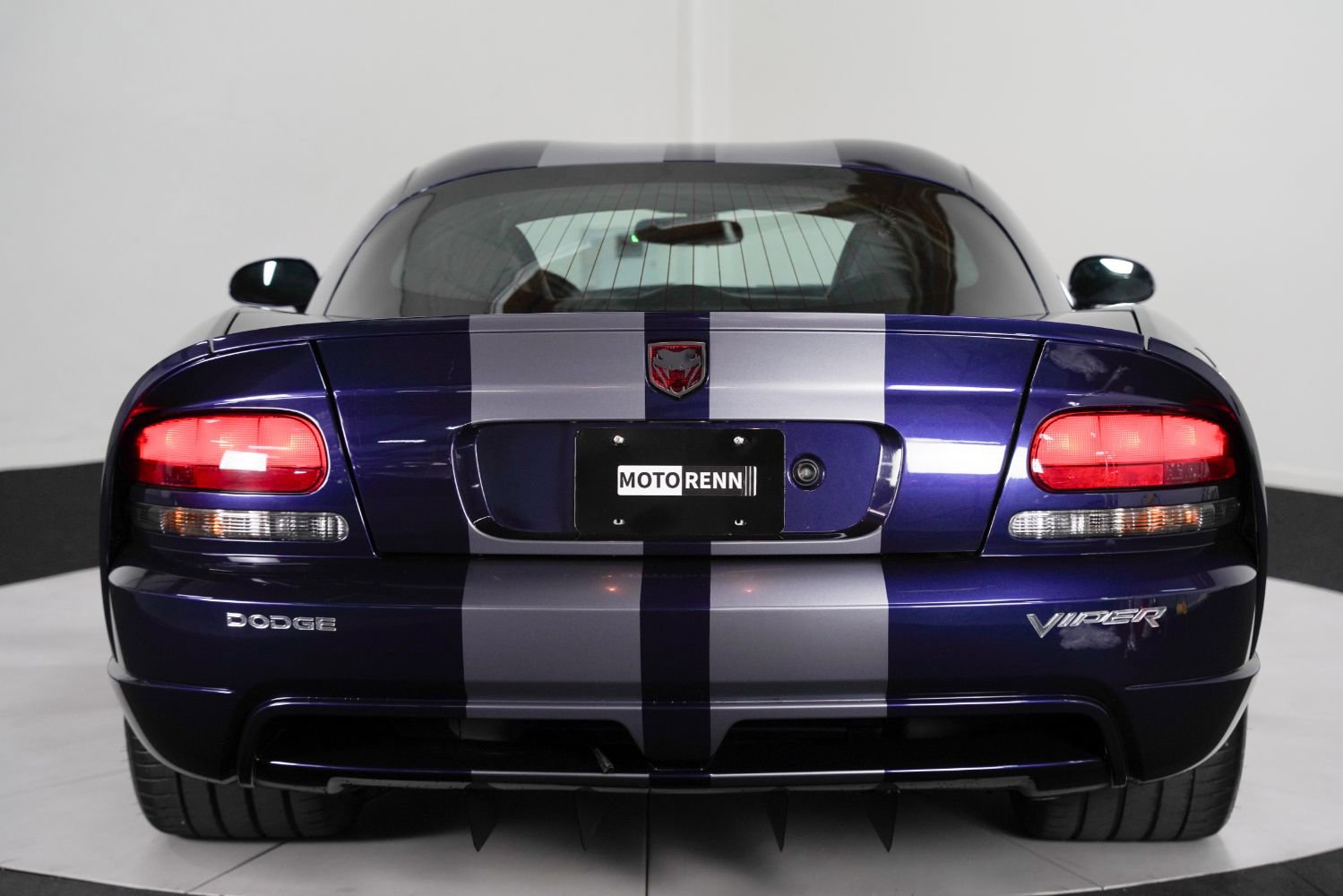 Used 2008 Dodge Viper SRT-10 image 8