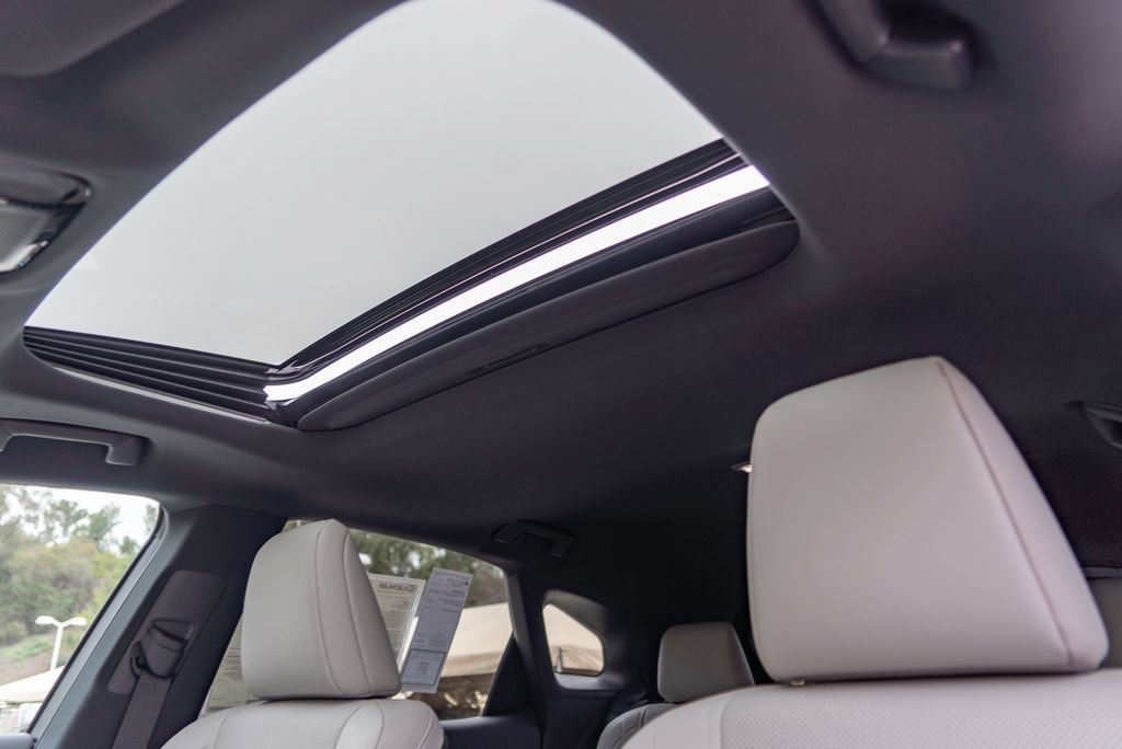 New 2026 Lexus RX 350 Premium w/ Convenience Package FWD image 16