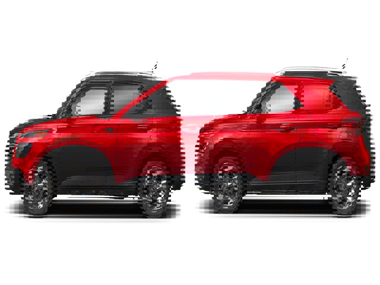 New 2025 Hyundai Venue Limited image 23