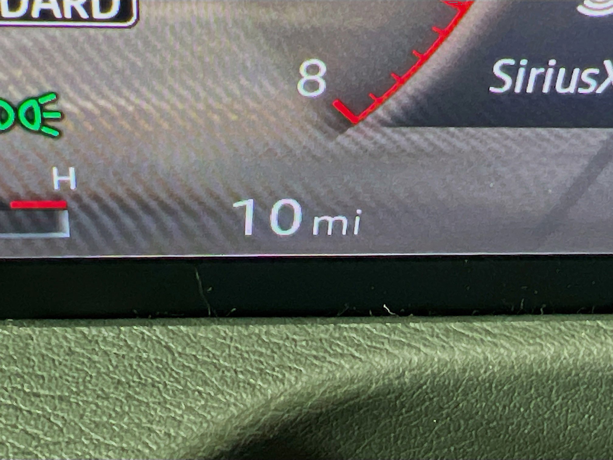 New 2026 Nissan Armada SL w/ Captain's Chari Seat Package image 18