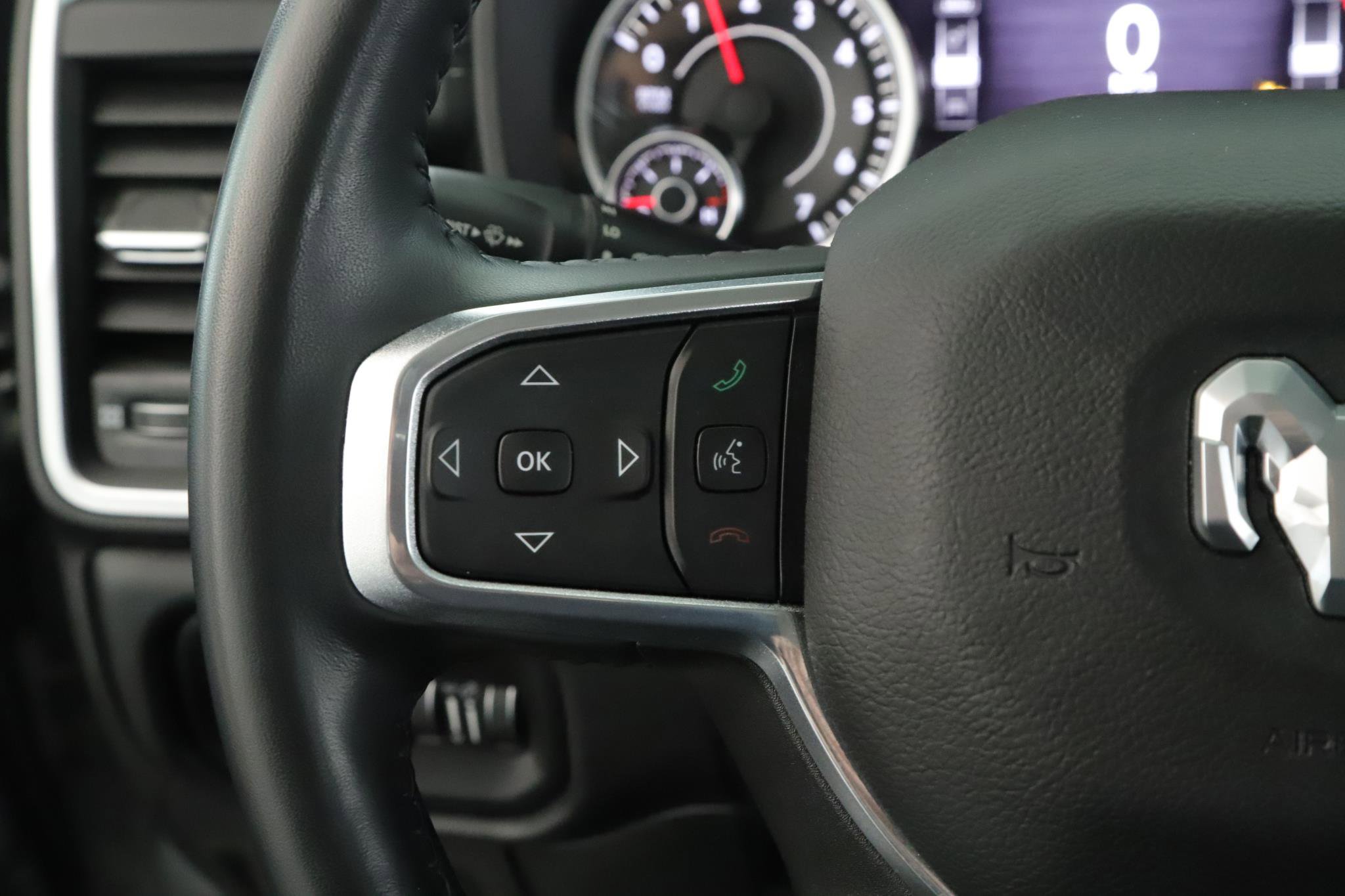 Used 2022 RAM 1500 Laramie image 10