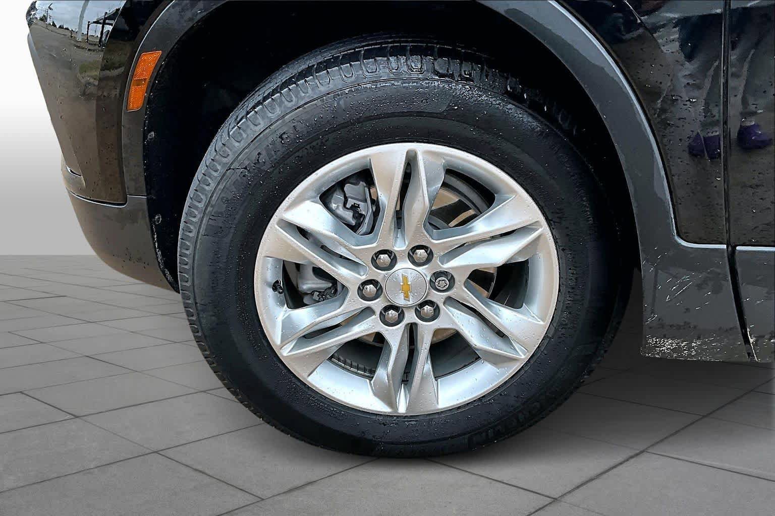 Used 2022 Chevrolet Blazer LT image 10