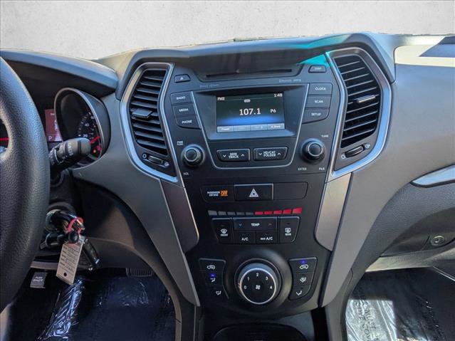 Used 2015 Hyundai Santa Fe Sport w/ Option Group 02 image 15