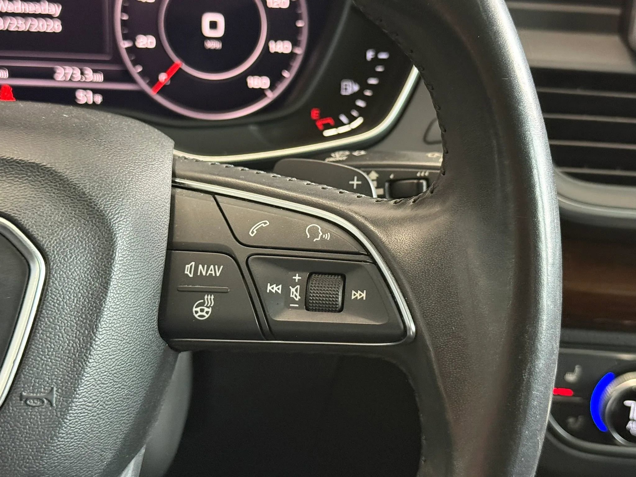 Used 2018 Audi Q5 2.0T Premium Plus w/ Premium Plus Package image 13