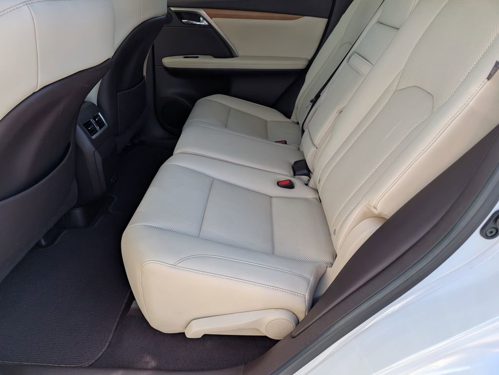 Used 2020 Lexus RX 350 FWD w/ Premium Package image 9