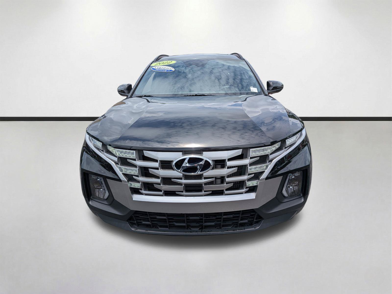Used 2022 Hyundai Santa Cruz SEL Premium AWD/4WD image 9