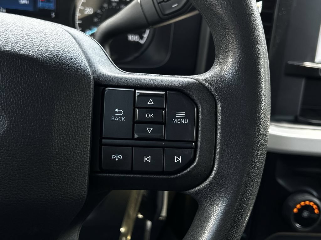 Used 2025 Ford F250 XLT w/ FX4 Off-Road Package AWD/4WD image 15