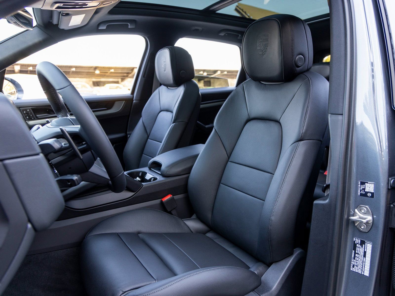 New 2026 Porsche Cayenne E-Hybrid image 5