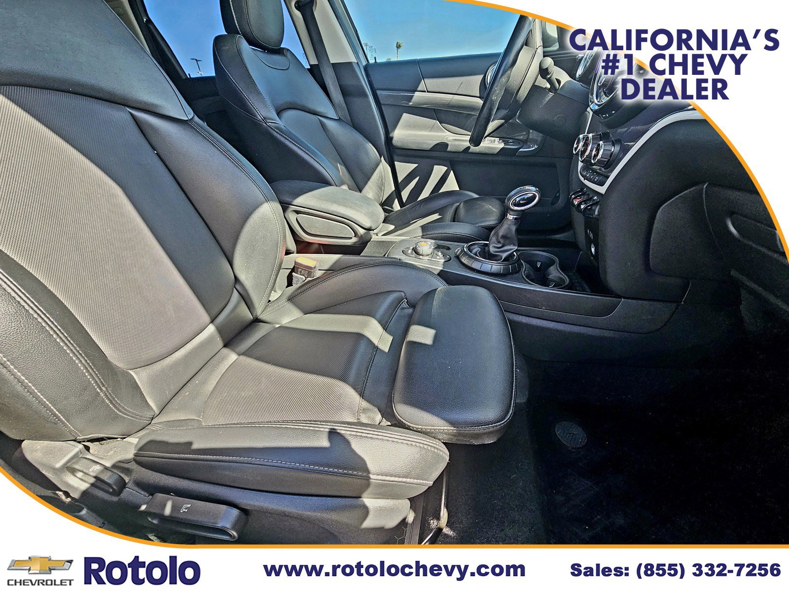 Used 2017 MINI Cooper Countryman S image 11