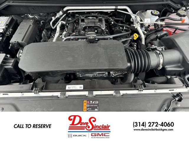 New 2026 GMC Canyon AT4X AWD/4WD image 26