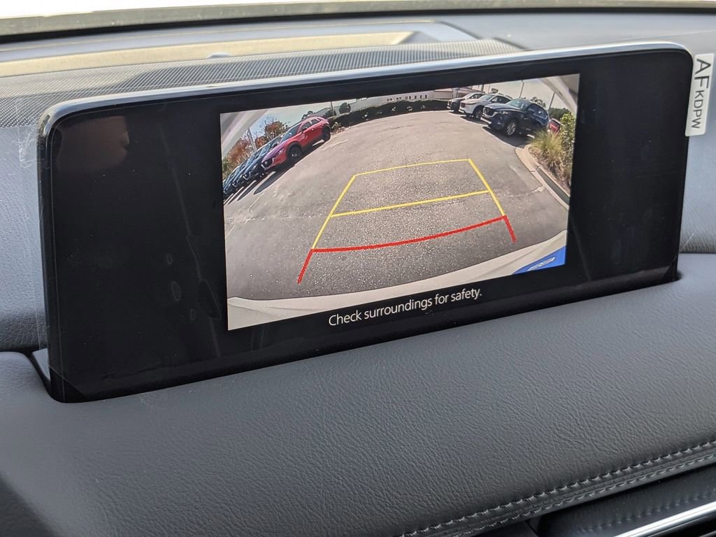 New 2025 MAZDA CX-5 AWD 2.5 S image 22