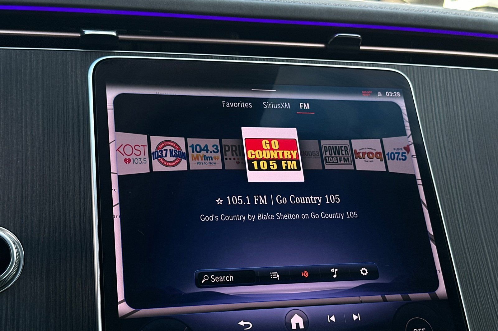 Used 2023 Mercedes-Benz EQE 350+ 4MATIC Sedan image 35