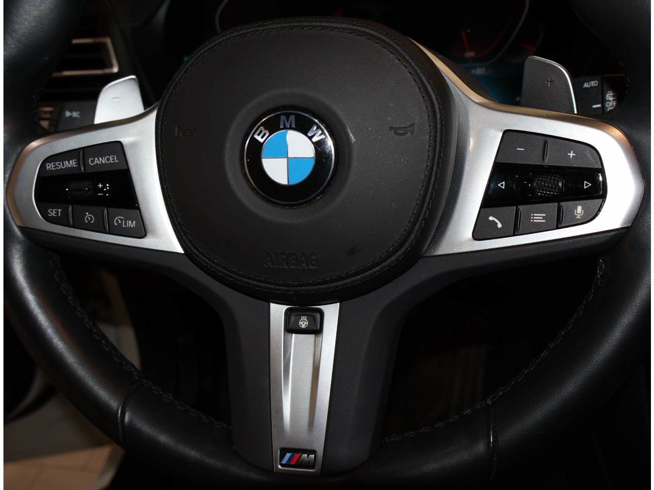 Certified 2024 BMW X3 sDrive30i w/ Premium Package RWD image 19