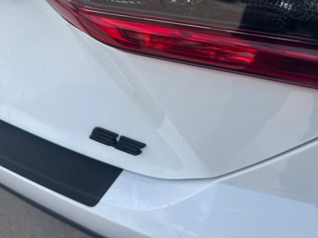 Certified 2025 Toyota Camry SE FWD image 4