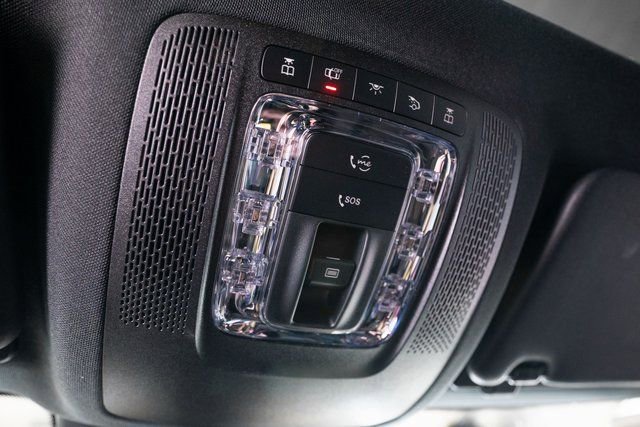 New 2026 Mercedes-Benz GLE 350 4MATIC image 26