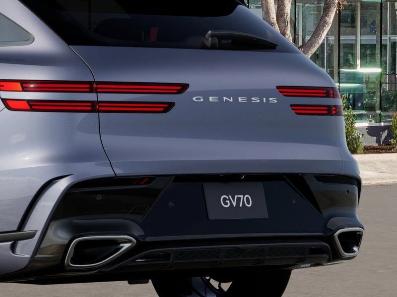 New 2027 Genesis GV70 2.5T Sport Prestige AWD/4WD image 19
