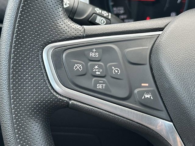 Used 2023 Chevrolet Malibu LT FWD image 19