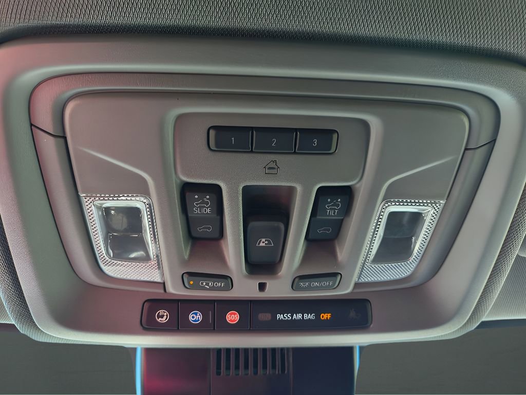 Used 2024 GMC Sierra 2500 Denali w/ Denali Reserve Package image 20