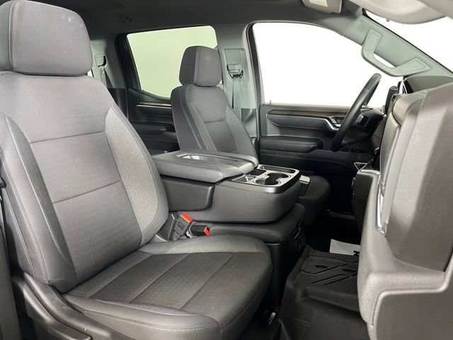 Used 2024 Chevrolet Silverado 1500 RST w/ Protection Package AWD/4WD image 40