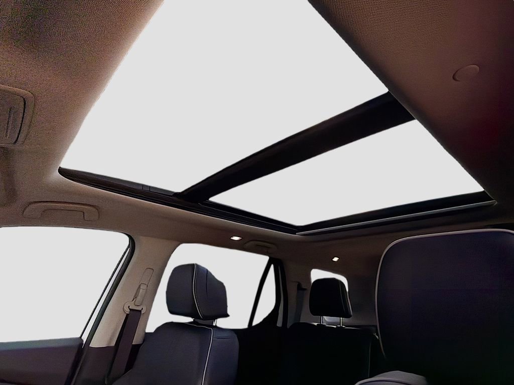 Used 2023 Honda Pilot Elite image 31