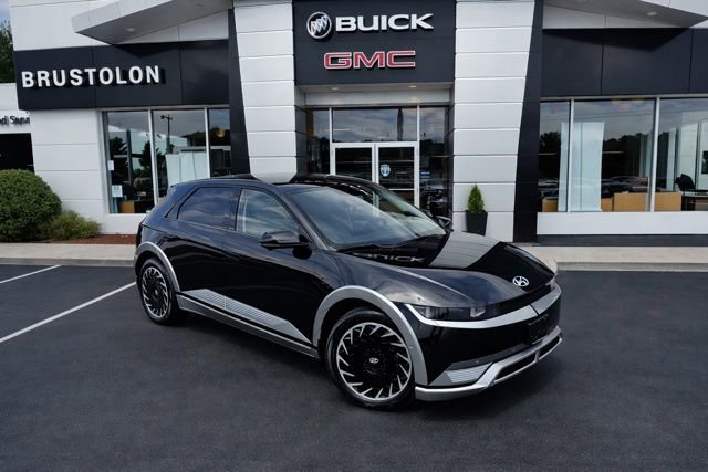 Used 2023 Hyundai Ioniq 5 Limited image 1