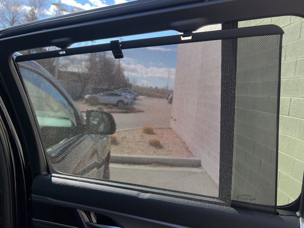 New 2026 Jeep Grand Wagoneer Limited image 28