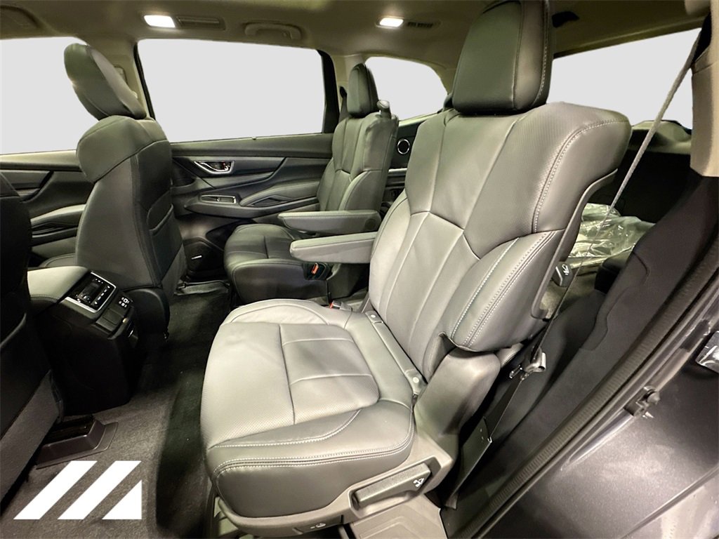 New 2026 Subaru Ascent Limited image 25