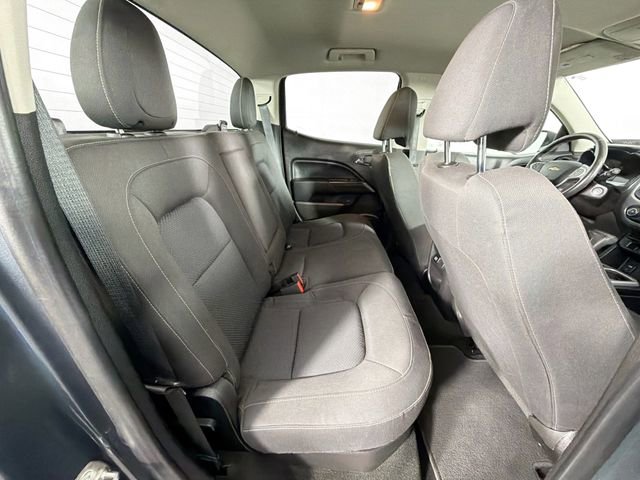 Used 2015 Chevrolet Colorado LT image 27