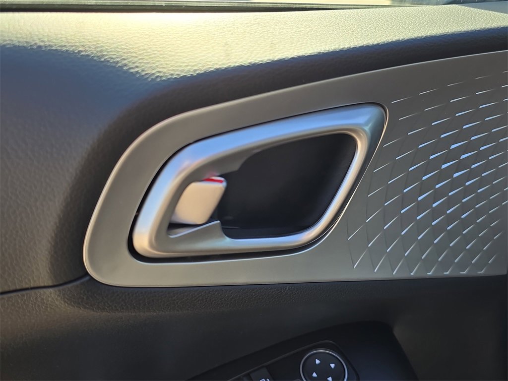 New 2025 Kia Soul LX image 20
