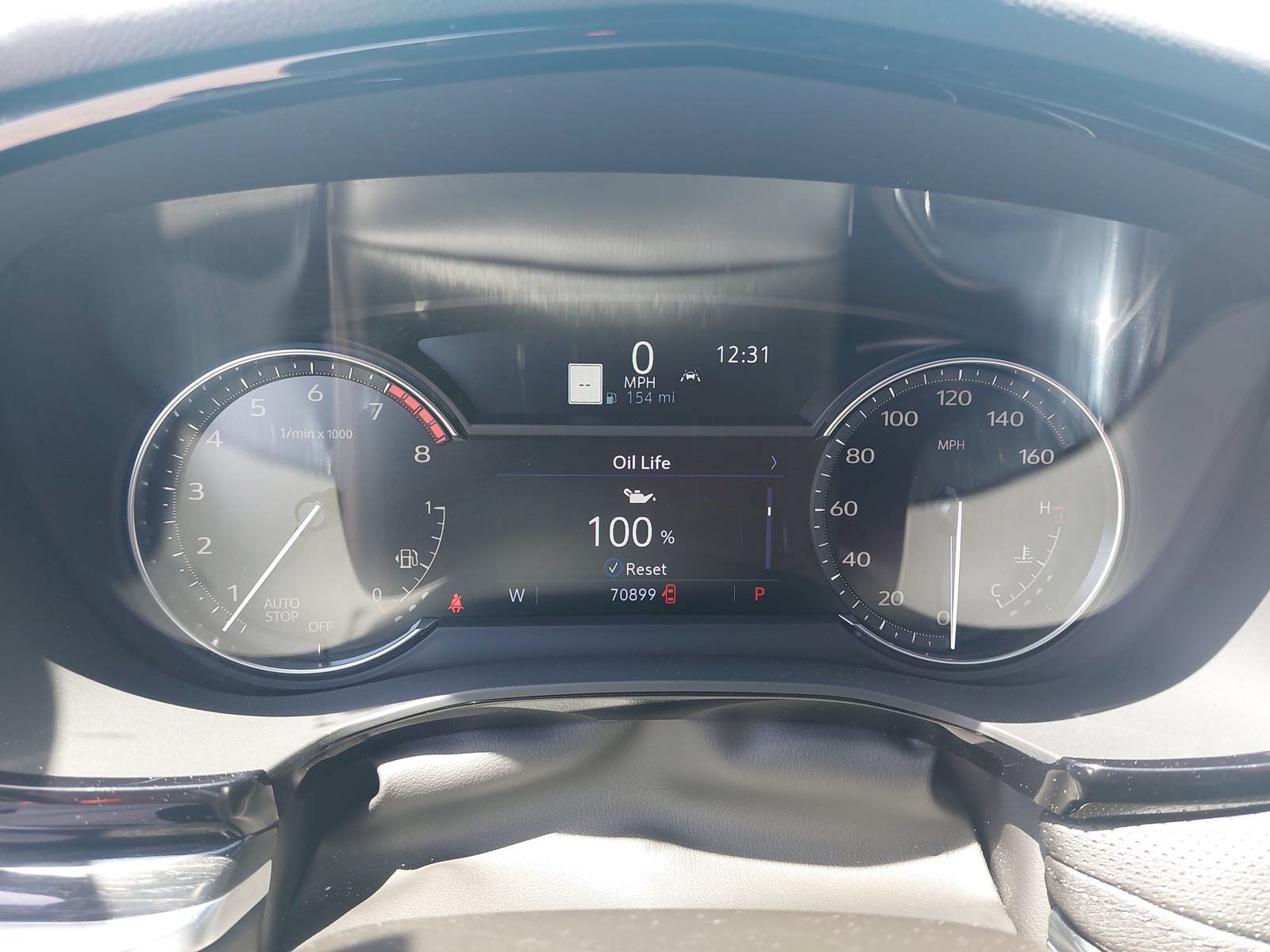 Used 2023 Cadillac XT5 Premium Luxury FWD image 21