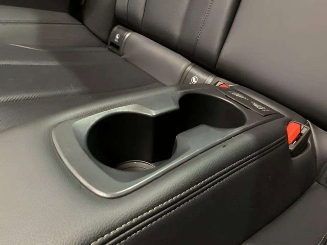 Used 2025 BMW 430i Convertible RWD image 20