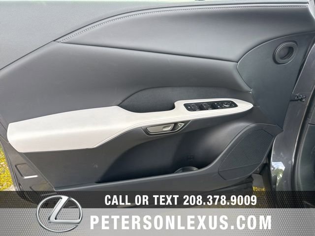 New 2026 Lexus RX 350 Premium AWD/4WD image 20
