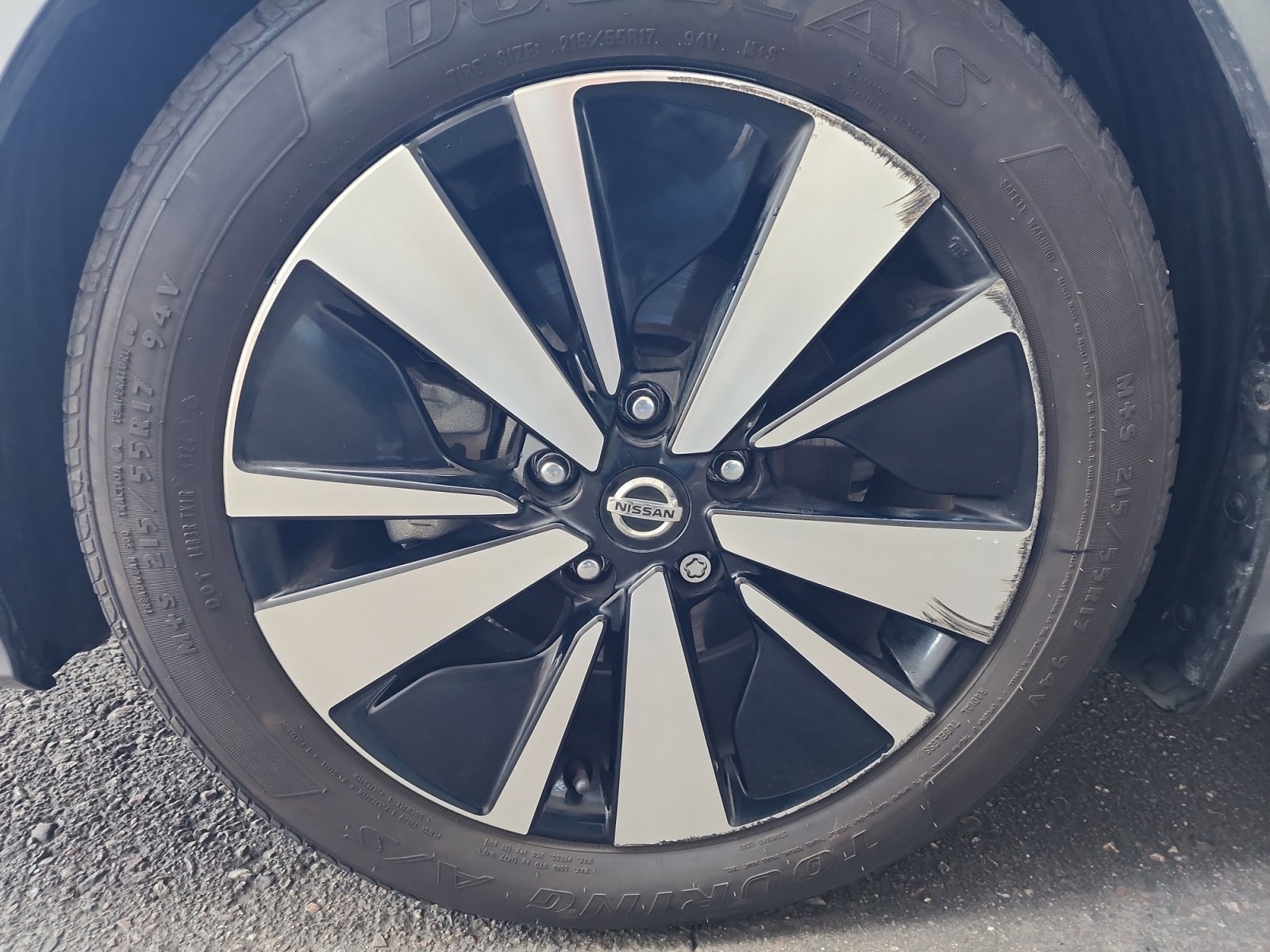 Used 2021 Nissan Altima 2.5 SL image 26