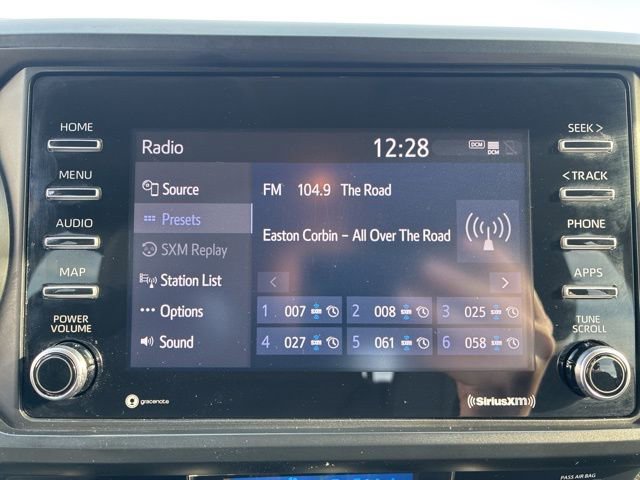 Used 2021 Toyota Tacoma SR image 32