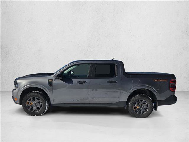 Used 2024 Ford Maverick Tremor w/ Tremor Off-Road Package image 8