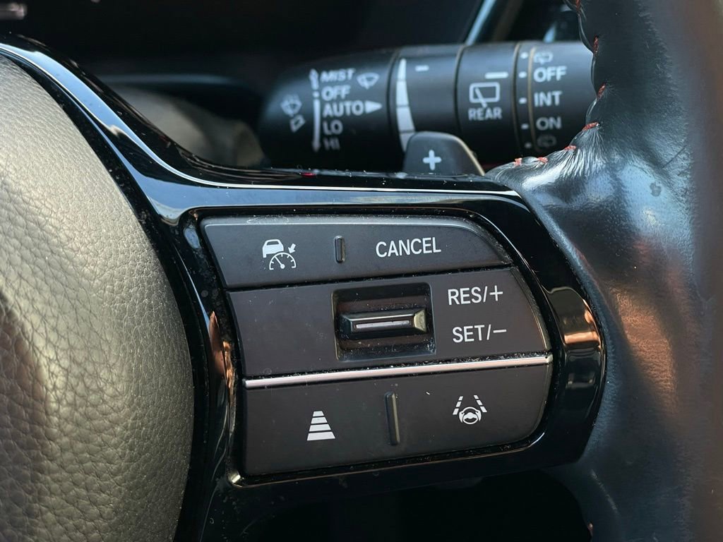 Certified 2023 Honda CR-V Sport Touring image 14