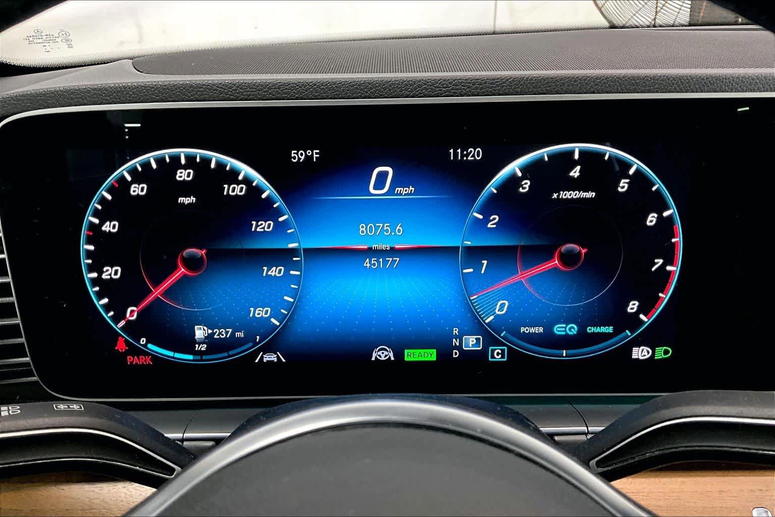 Used 2022 Mercedes-Benz GLE 450 4MATIC image 26