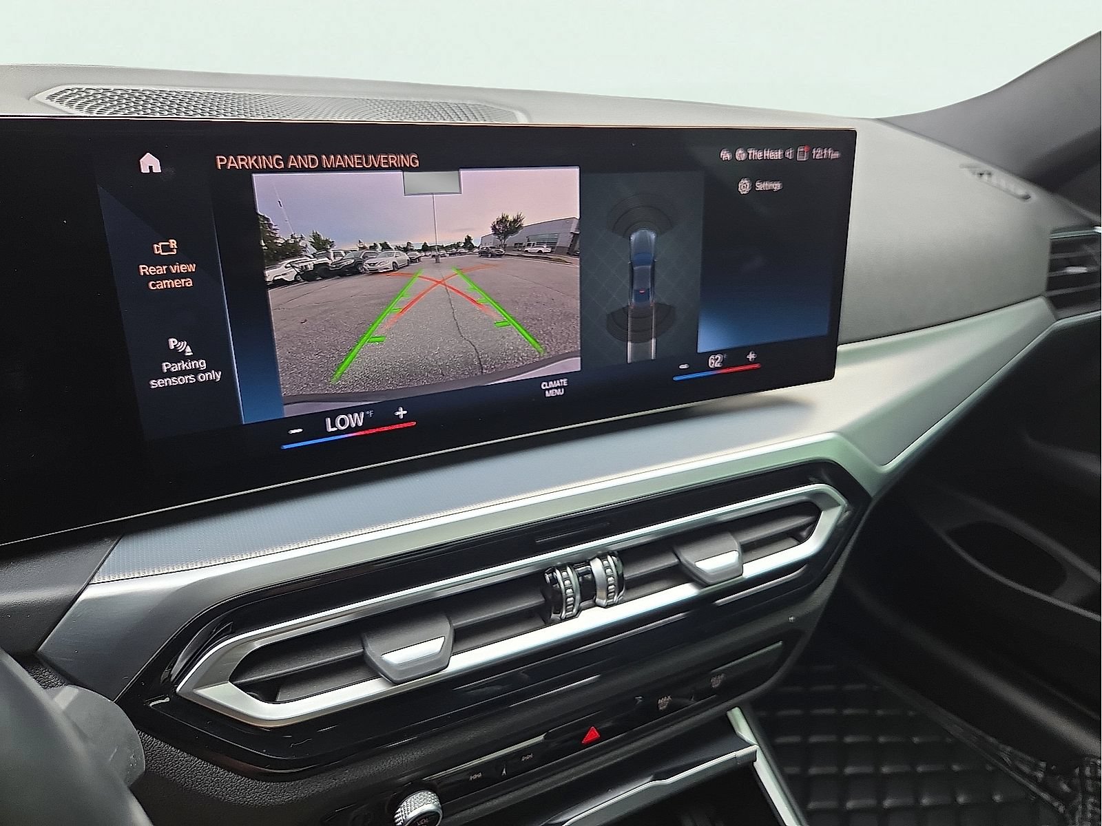 Used 2024 BMW 430i Coupe RWD image 17