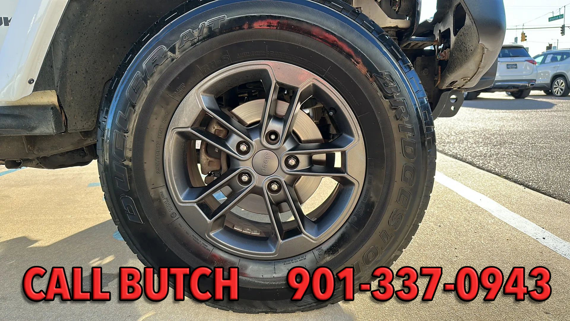 Used 2018 Jeep Wrangler Sport image 19