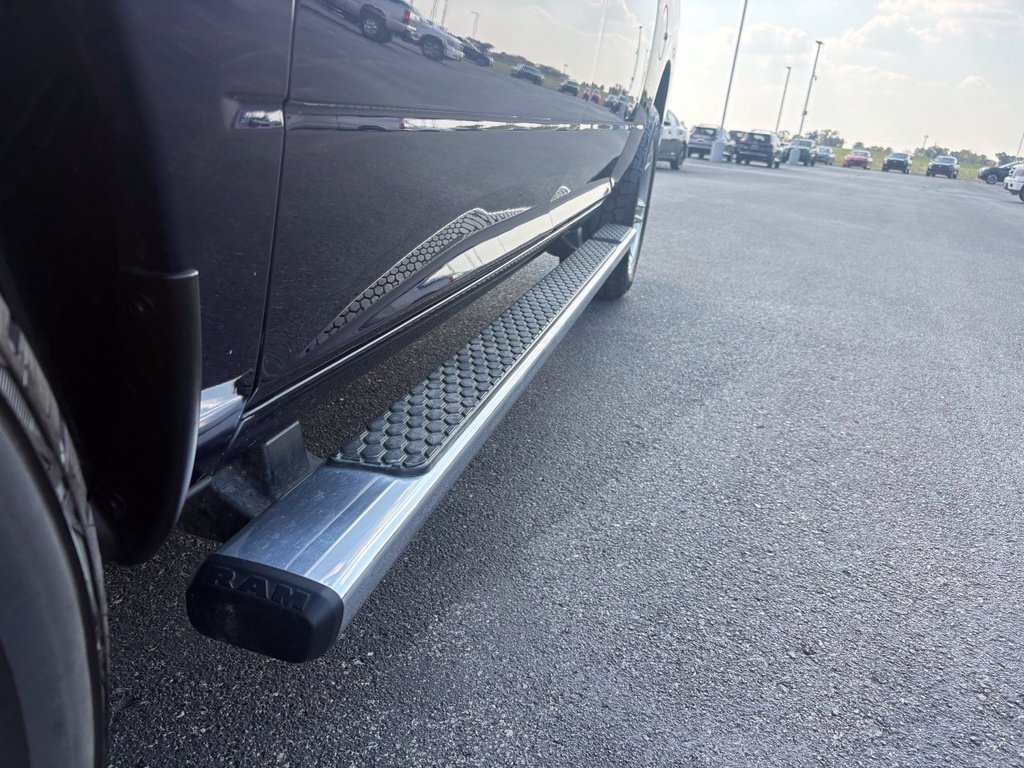 Used 2017 RAM 1500 Lone Star RWD image 39